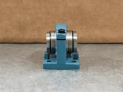 USED BARDEN PBL8