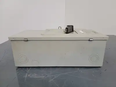 USED FEDERAL PIONEER 1336