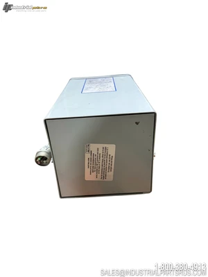 Used HEVI-DUTY HS1F2AS Transformers Kentucky US | Industrial Parts R Us Inc. #1306962