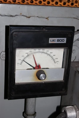 USED D.C. W-18