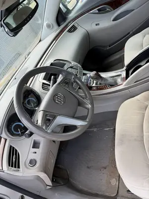 USED 2010 BUICK LACROSSE