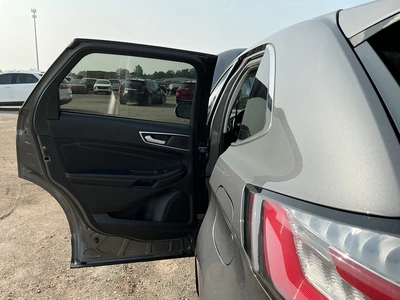 Used 2024 FORD EDGE SUVs Michigan US | Miedema Asset Management Group #1316029