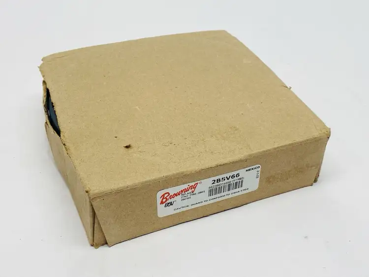 Used BROWNING BROWNING 2B5V66 Miscellaneous MRO | Maverick Industrial Sales #1122248