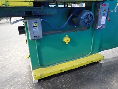 USED PRIMO 36RT