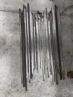 USED OILGEAR XL-20