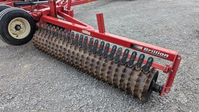 USED BRILLION XH108W96