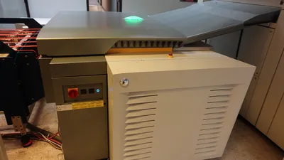 KODAK Magnus 800 CTP Lines | Machinery Solutions Group, Inc. (8)
