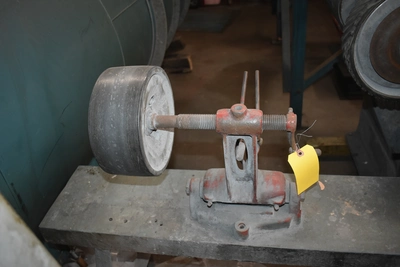 HAMMOND 3-ROLL Miscellaneous | Mohawk Machinery (3)