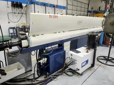 2006 NEXTURN SA-38 Swiss Type Automatic Screw Machines | Midstate Machinery (8)