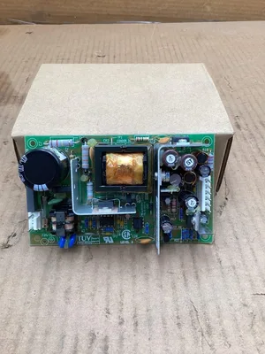 Condor DC Power Supply GLC40AG 5.1 12VDC Out -NIB