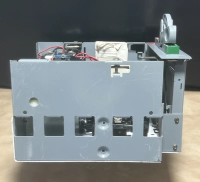 USED Allen-Bradley 2112B-BDBD-17-21-24R-79U-106-107-111-90189