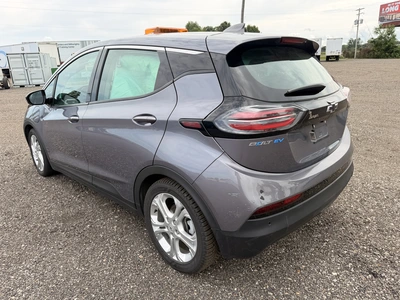 Used 2022 CHEVROLET BOLT Cars Michigan US | Miedema Asset Management Group #1391692