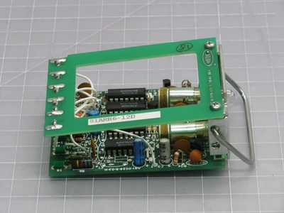 Used PANALARM _UNKNOWN_ Circuit Boards | OCO Industrial #1661957