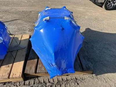 USED ARIEL JGT