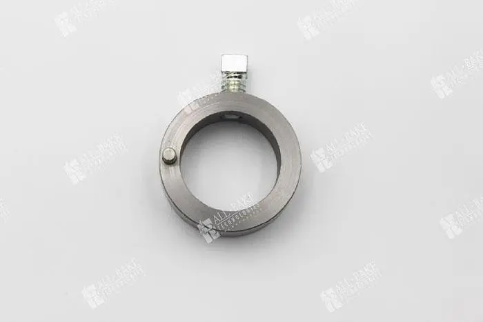 SET COLLAR, "N" DEPOSITOR - BEL0121N