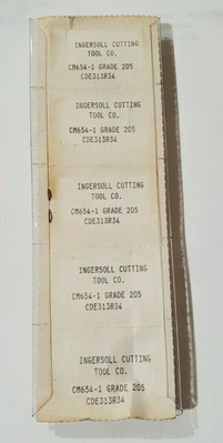 aa Does Not Apply Indexable Inserts | Amiron Machinery (1)