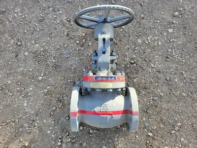 NEW 2019 L&T VALVES LIMITED 433