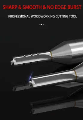 New | in-Stock Qingdao Jiho machine Co.,ltd. TCT Router Bit Cutters / Strippers CN | Qingdao Jiho machine Co.,ltd. #1340238