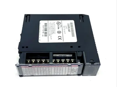USED GE FANUC IC693MDL940F
