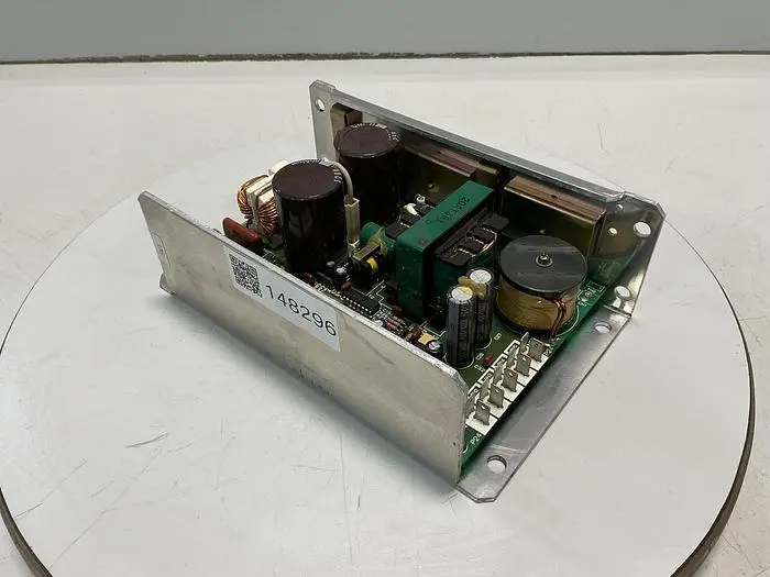 Used JSW T-910499D Circuit Boards Michigan US | Ideal Machinery #697642