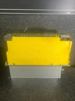 USED FANUC A06B-6240-H207