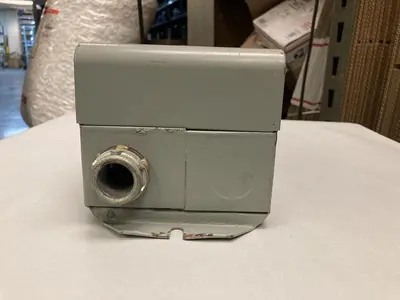 Used GENERAL ELECTRIC 9T51Y28 Industrial Controls Ohio US | Surplus Asset Holdings #1236324