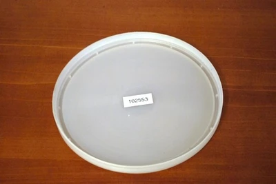 Container 64 oz and Lid