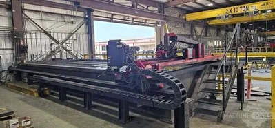 USED 2012 KALIBURN BURNY