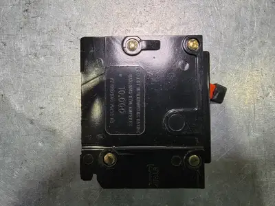 USED WESTINGHOUSE BR260