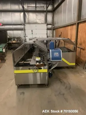 USED ECONOCORP PEGASUS