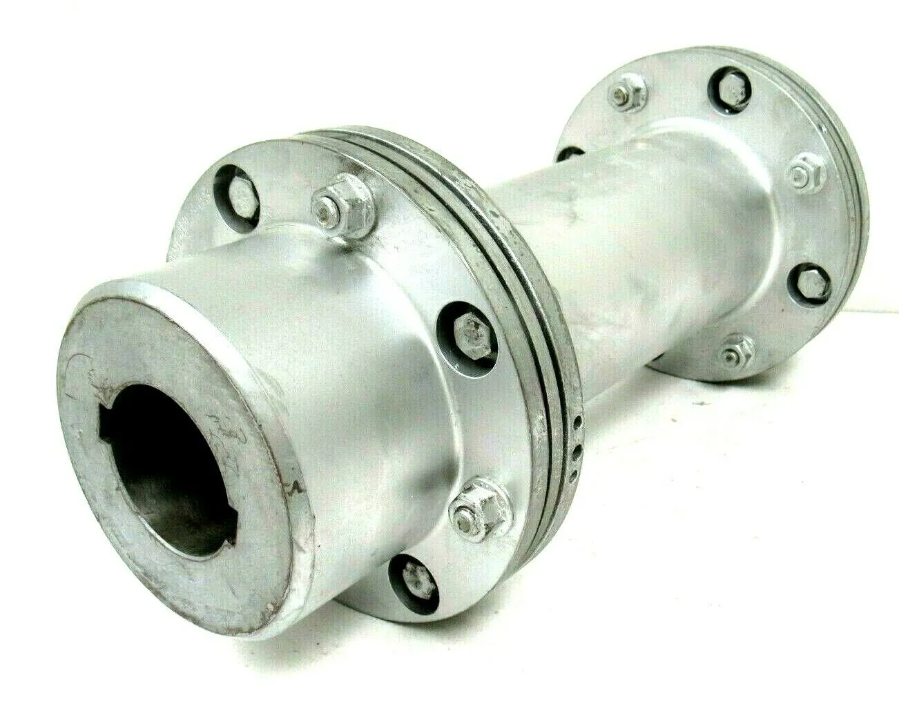 NEW 0042680-008 COUPLING 0042680008 19" LENGTH 3" BORE