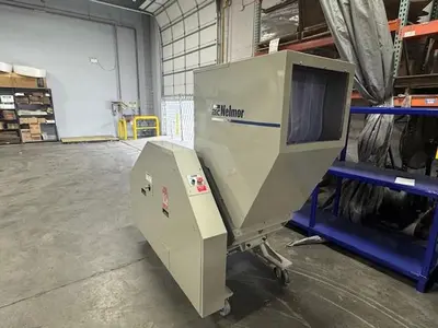 USED AEC/NELMOR G1620