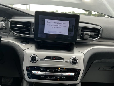 Used 2021 FORD EXPLORER SUVs Michigan US | Miedema Asset Management Group #1406743