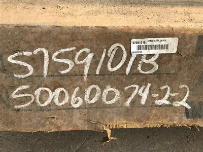 New | in-Stock EPIROC (ATLAS COPCO) UPPER CABLE - 57591018 Cable & Wire Pennsylvania US | East West Machinery & Drilling #1415651
