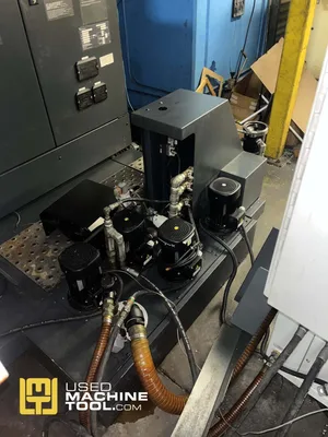 DMG MORI NTX 1000 Second Generation SZM CNC Lathes | Used Machine Tool (19)