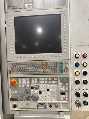 Used 2012 MORI SEIKI NZX2500/600L Twin Turret CNC Lathe CNC Lathes Michigan US | iGAM Industrial Marketplace #1331877