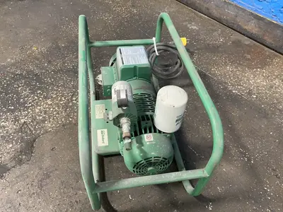 Used BULLARD _UNKNOWN_ Pumps Ohio US | HGR 24 #1482318