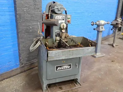 Used SUNNEN MBB1660 Hones Ohio US | HGR 24 #887288