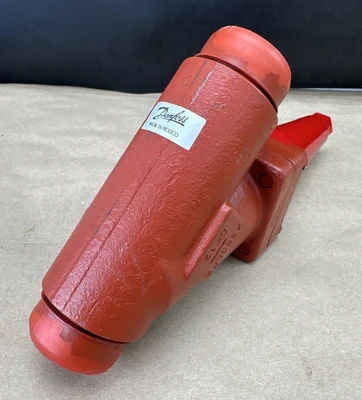 NEW Danfoss SVA-DN32-PS52