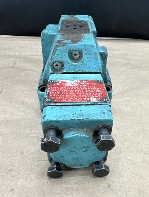 USED Vickers 628748