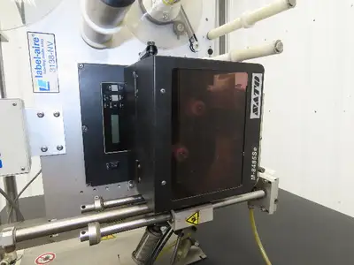 Used LABEL AIRE _UNKNOWN_ Pressure Sensitive Labelers Indiana US | Arrow Industrial #1368021
