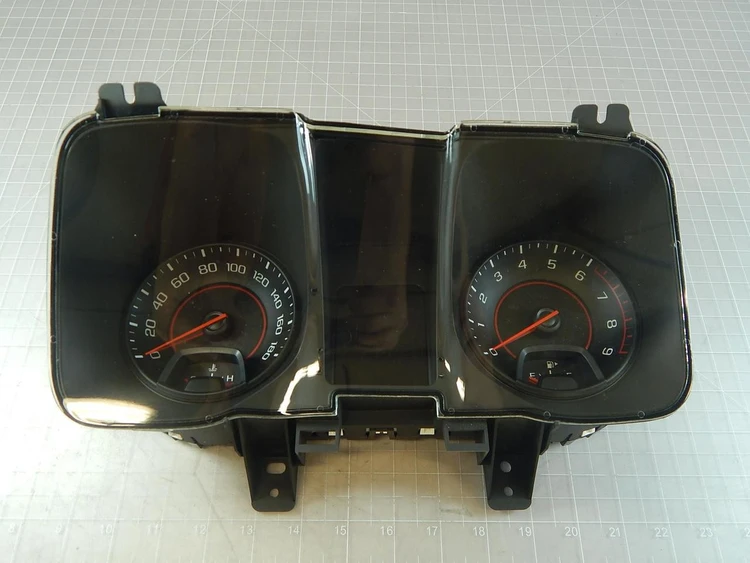 New | in-Stock GENERAL MOTORS _UNKNOWN_ Automotive Parts Texas US | OCO Industrial #1601537