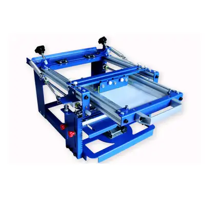Used _UNKNOWN_ _UNKNOWN_ Screen Printers Oklahoma US | Wide Image Solutions #1535417