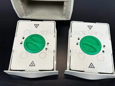 USED Bio-Rad Trans-Blot Turbo