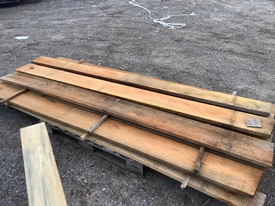 Used _UNKNOWN_ _UNKNOWN_ Construction Material & Supplies Michigan US | Miedema Asset Management Group #1414890
