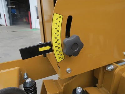 New | in-Stock 2026 ESCH FP607 Food Plot Seeders Pennsylvania US | Zimmerman Farm Service #1409946