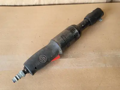 USED CHICAGO PNEUMATIC CP7830Q