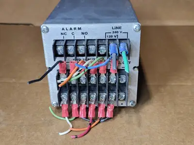USED OMEGA CN101