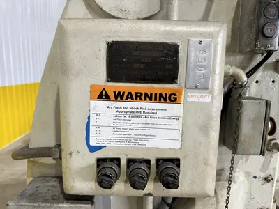 USED MINSTER 4