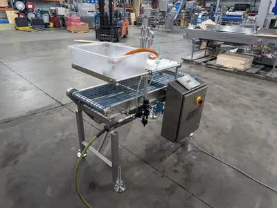 USED 2019 GROTE VALUDOSE 2400A-1L-1H